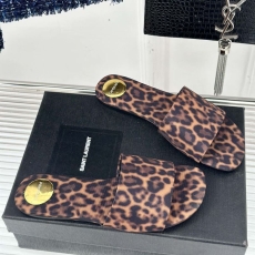 Ysl Sandals